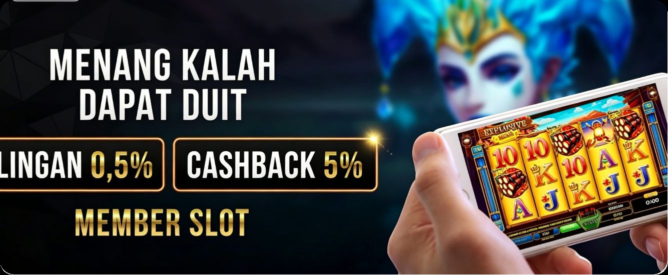 Main mt661id.com Menang Jackpot Besar